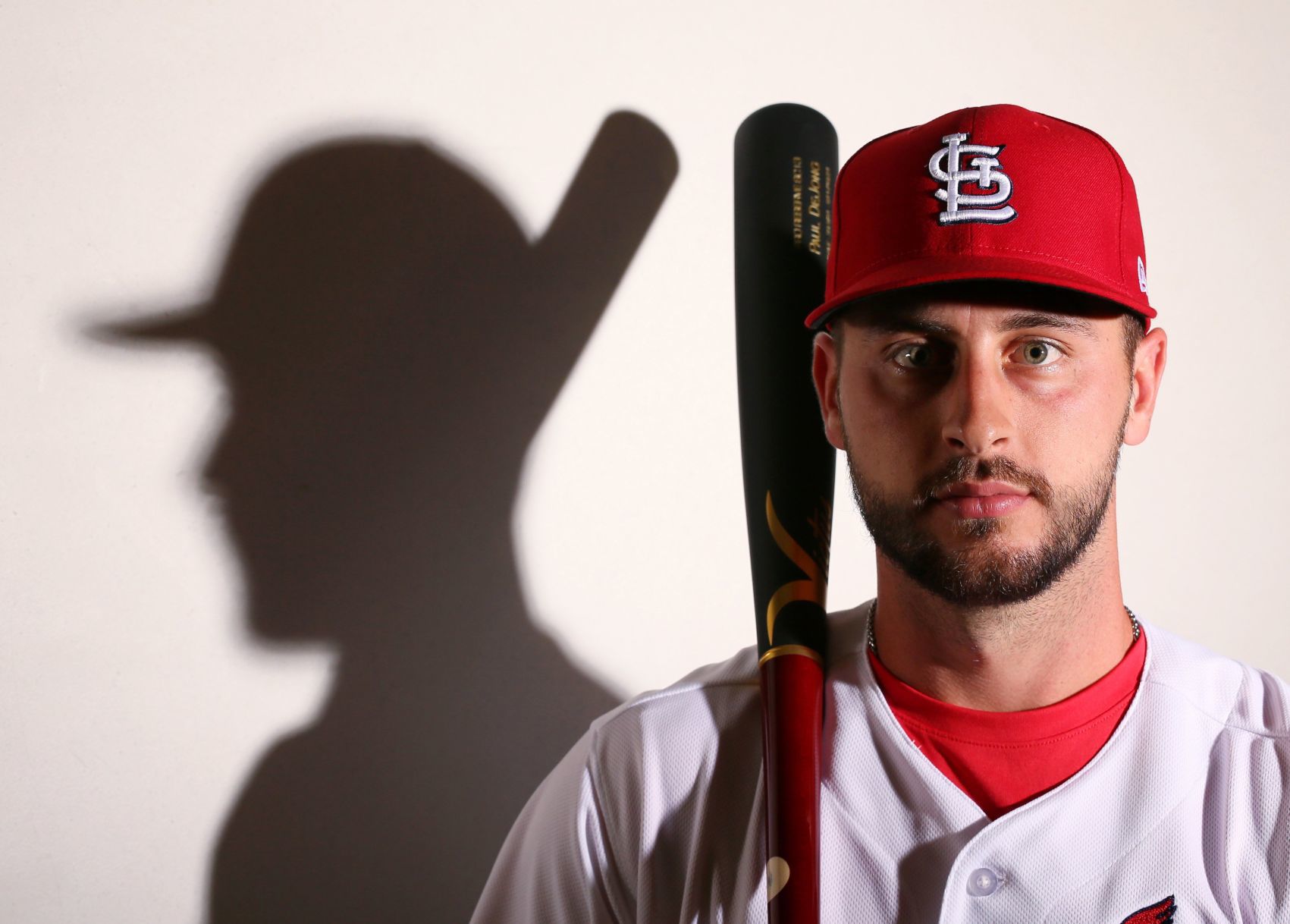 Paul DeJong • shortstop • 12